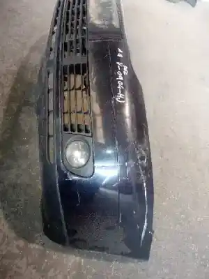 Piesă de schimb auto la mâna a doua bara de protectie frontala pentru audi a4 berlina (b5) 2.5 v6 24v tdi referințe oem iam   