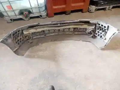 Piesă de schimb auto la mâna a doua bara de protectie frontala pentru audi a4 berlina (b5) 2.5 v6 24v tdi referințe oem iam   