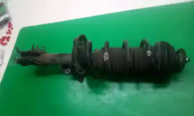 Pezzo di ricambio per auto di seconda mano Ammortizzatore Anteriore Sinistro per OPEL CORSA D Expression Riferimenti OEM IAM   
