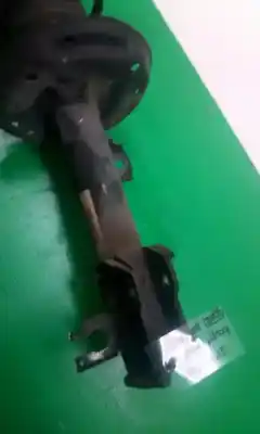 Pezzo di ricambio per auto di seconda mano ammortizzatore anteriore sinistro per opel corsa d expression riferimenti oem iam   