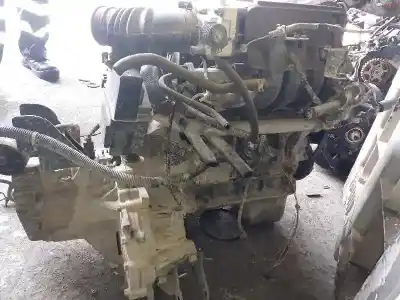 Pezzo di ricambio per auto di seconda mano motore completo per hyundai accent (lc) gl 5p riferimenti oem iam   