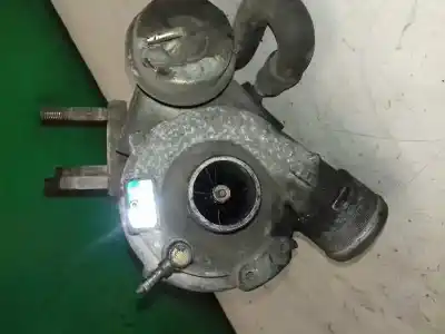 Peça sobressalente para automóvel em segunda mão Turbocompresor por AUDI A4 BERLINA (B5) 1.8 T Referências OEM IAM 058145703LV  058145703C