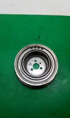 Peça sobressalente para automóvel em segunda mão polia do virabrequim por ford ka (ccu) 1.2 8v cat referências oem iam 55181620