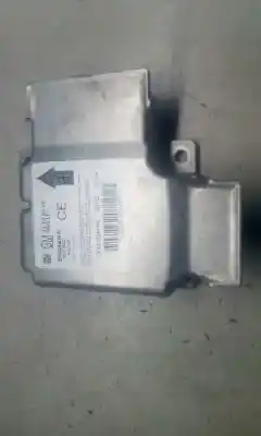 Second-hand car spare part Airbag Control Unit for OPEL VECTRA C BERLINA Comfort OEM IAM references 13159975  13159975