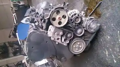 Second-hand car spare part Complete Engine for CITROEN XSARA PICASSO 1.8 16V Exclusive OEM IAM references 6FZ  