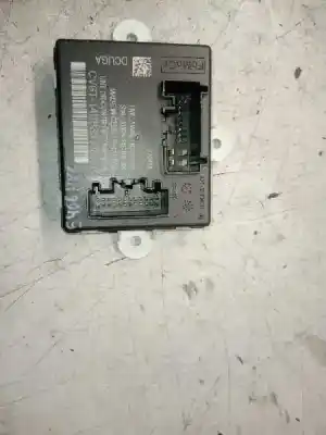 Second-hand car spare part Electronic Module for FORD KUGA (CBS) Titanium OEM IAM references CV6T14B533DB  