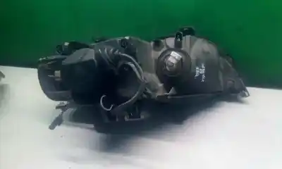 Peça sobressalente para automóvel em segunda mão farol / farolim esquerdo por bmw x5 (e53) 3.0d referências oem iam 63127164421  