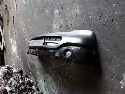 Second-hand car spare part front bumper for bmw x5 (e53) 3.0d oem iam references 51117129294