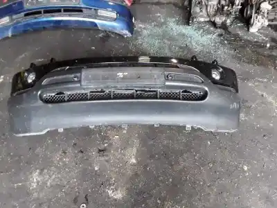 Second-hand car spare part front bumper for bmw x5 (e53) 3.0d oem iam references 51117129294  