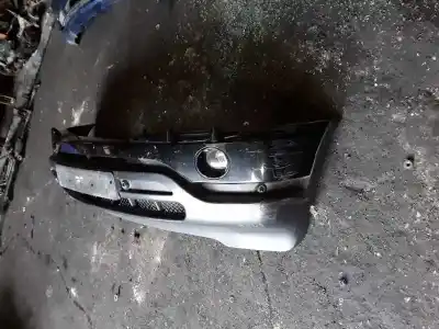 Second-hand car spare part front bumper for bmw x5 (e53) 3.0d oem iam references 51117129294  