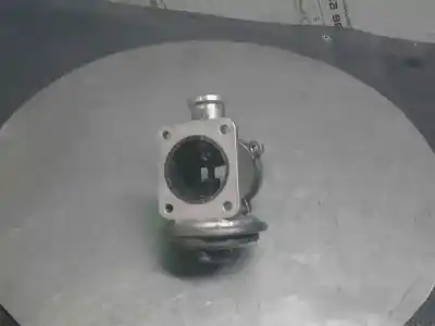 Pièce détachée automobile d'occasion Vanne Egr pour BMW SERIE 5 BERLINA (E60) 525d Références OEM IAM   7791480