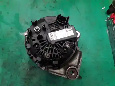 Pièce détachée automobile d'occasion Alternateur pour BMW SERIE 5 BERLINA (E60) 525d Références OEM IAM   2543304A