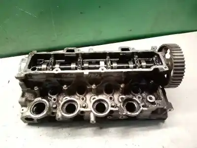 Pezzo di ricambio per auto di seconda mano testata motore per citroen c2 collection riferimenti oem iam 