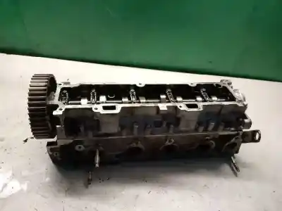 Pezzo di ricambio per auto di seconda mano testata motore per citroen c2 collection riferimenti oem iam   