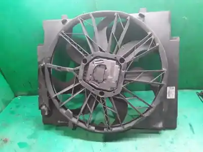 Pièce détachée automobile d'occasion Ventilateur pour BMW SERIE 5 BERLINA (E60) 525d Références OEM IAM   