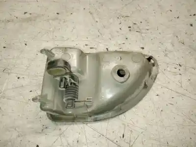Second-hand car spare part interior left front handle for renault kangoo (f/kc0) alize oem iam references    Second-hand car spare part interior left front handle for renault kangoo (f/kc0) alize oem iam references