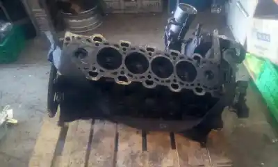 Tweedehands auto-onderdeel blok voor bmw serie 5 berlina (e60) 525d oem iam-referenties 