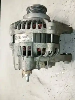 Second-hand car spare part alternator for renault kangoo (f/kc0) authentique oem iam references    Second-hand car spare part alternator for renault kangoo (f/kc0) authentique oem iam references