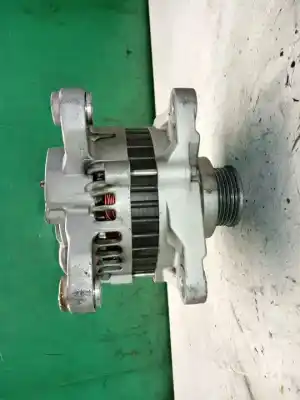 Second-hand car spare part alternator for renault kangoo (f/kc0) authentique oem iam references    Second-hand car spare part alternator for renault kangoo (f/kc0) authentique oem iam references