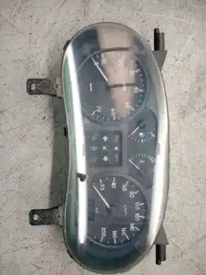 Second-hand car spare part Dashboard for RENAULT KANGOO (F/KC0) Authentique OEM IAM references   P8200176654B Second-hand car spare part Dashboard for RENAULT KANGOO (F/KC0) Authentique OEM IAM references   P8200176654B
