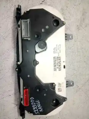 Second-hand car spare part dashboard for renault kangoo (f/kc0) authentique oem iam references   p8200176654b Second-hand car spare part dashboard for renault kangoo (f/kc0) authentique oem iam references   p8200176654b
