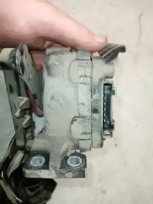 Peça sobressalente para automóvel em segunda mão pedal acelerador por renault kangoo (f/kc0) authentique referências oem iam   820089851 Peça sobressalente para automóvel em segunda mão pedal acelerador por renault kangoo (f/kc0) authentique referências oem iam   820089851