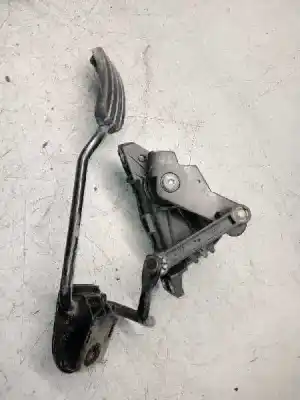 Peça sobressalente para automóvel em segunda mão pedal acelerador por renault kangoo (f/kc0) authentique referências oem iam   820089851 Peça sobressalente para automóvel em segunda mão pedal acelerador por renault kangoo (f/kc0) authentique referências oem iam   820089851