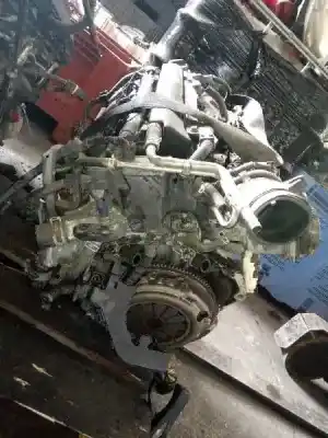 Second-hand car spare part complete engine for honda civic berlina (fn) 1.8 type s oem iam references r18a2  