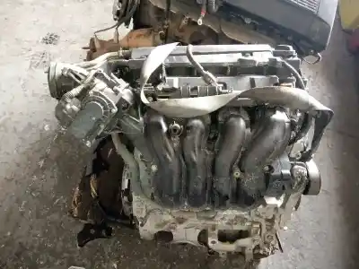 Second-hand car spare part complete engine for honda civic berlina (fn) 1.8 type s oem iam references r18a2  