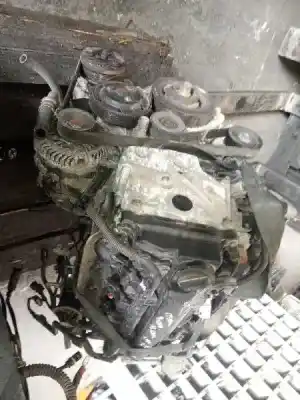 Second-hand car spare part complete engine for honda civic berlina (fn) 1.8 type s oem iam references r18a2  