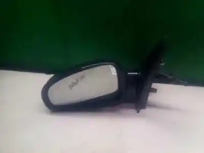 Peça sobressalente para automóvel em segunda mão espelho retrovisor esquerdo por chevrolet kalos 1.4 se referências oem iam 96406188