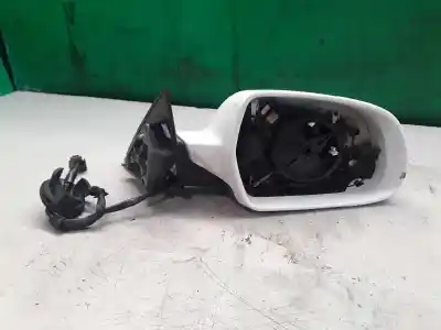 Second-hand car spare part right rearview mirror for audi a3 (8p) 1.6 tdi attraction oem iam references 