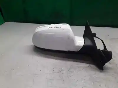 Second-hand car spare part right rearview mirror for audi a3 (8p) 1.6 tdi attraction oem iam references   