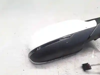 Second-hand car spare part right rearview mirror for audi a3 (8p) 1.6 tdi attraction oem iam references   