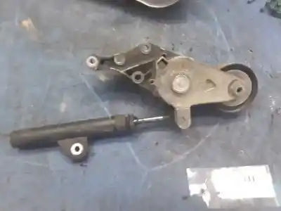 Автозапчасти б/у вспомогательный натяжитель ремня за seat toledo (1m2) select ссылки oem iam 03l109244d  