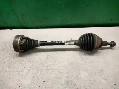 Автозапчастина б/у  для SEAT LEON ST (5F8)  Посилання на OEM IAM   