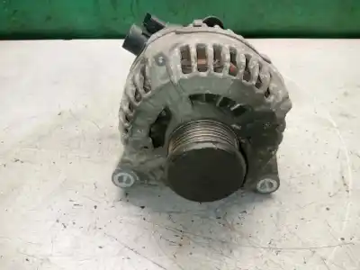 Gebrauchtes Autoersatzteil Lichtmaschine zum CITROEN C3 HDi 70 Furio OEM-IAM-Referenzen   