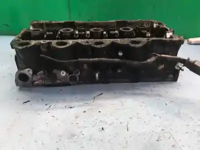 Gebrauchtes Autoersatzteil zylinderkopf des motors zum citroen xsara picasso 1.6 hdi sx oem-iam-referenzen 0200eh  