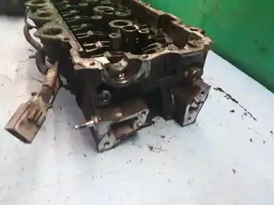 Gebrauchtes Autoersatzteil zylinderkopf des motors zum citroen xsara picasso 1.6 hdi sx oem-iam-referenzen 0200eh  
