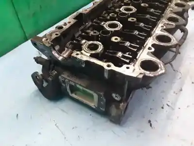 Gebrauchtes Autoersatzteil zylinderkopf des motors zum citroen xsara picasso 1.6 hdi sx oem-iam-referenzen 0200eh  