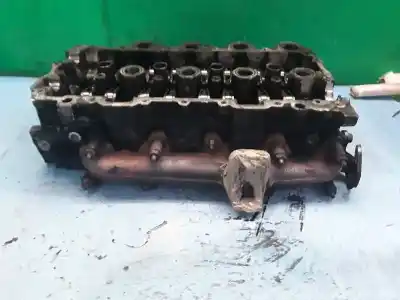 Gebrauchtes Autoersatzteil zylinderkopf des motors zum citroen xsara picasso 1.6 hdi sx oem-iam-referenzen 0200eh  