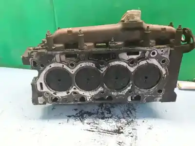 Gebrauchtes Autoersatzteil zylinderkopf des motors zum citroen xsara picasso 1.6 hdi sx oem-iam-referenzen 0200eh  