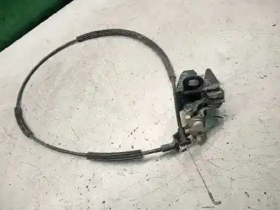 Piesă de schimb auto la mâna a doua  pentru VOLKSWAGEN T5 TRANSPORTER/FURGONETA  Referințe OEM IAM   