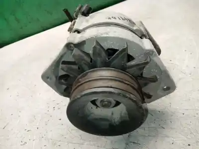 Piesă de schimb auto la mâna a doua alternator pentru nissan vanette cargo (hc23) furg. referințe oem iam 231009c600  