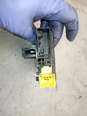 Second-hand car spare part electronic module for seat leon (1p1) fr oem iam references   1k0959549aq