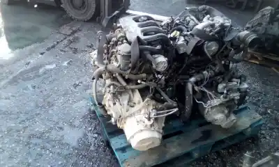 Pièce détachée automobile d'occasion moteur complet pour citroen c15 1.9 d références oem iam wjx  
