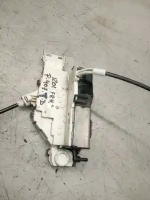 Second-hand car spare part  for PEUGEOT 407 SW  OEM IAM references   