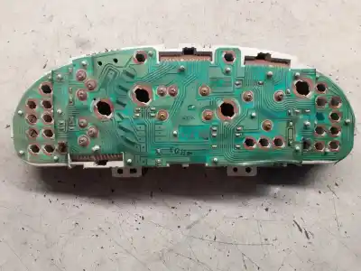 Peça sobressalente para automóvel em segunda mão quadrante por kia carnival ii 2.9 crdi cat referências oem iam   