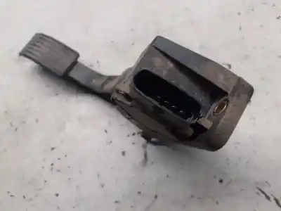 Peça sobressalente para automóvel em segunda mão potenciômetro por kia carnival ii 2.9 crdi cat referências oem iam 0281002541