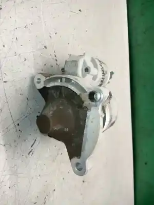 Second-hand car spare part Starter Motor for CITROEN BERLINGO 1.4 X Familiar OEM IAM references   